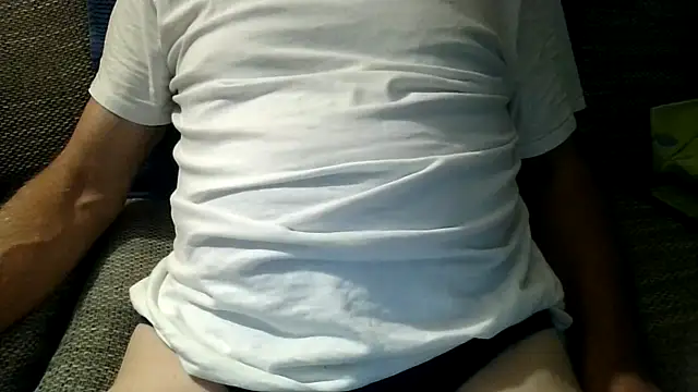 velikifant7 online show from November 23, 2025, 6:07 pm