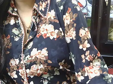 fairy queen07 online show from January 17, 2026, 8:18 am