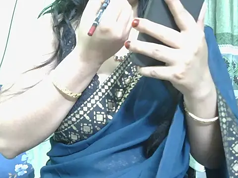 fairy queen07 online show from April 29, 2026, 6:58 pm