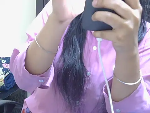 fairy queen07 online show from February 9, 2026, 9:18 am