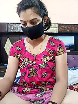 Snapshot of Priyanka_Pal chatting on November 14, 2025, 2:26 am Priyanka Pal online show from November 14, 2025, 2:26 am