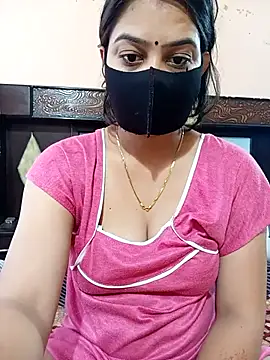 Snapshot of Priyanka_Pal chatting on October 16, 2025, 2:42 am Priyanka Pal online show from October 16, 2025, 2:42 am