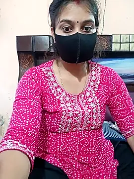 Snapshot of Priyanka_Pal chatting on October 30, 2025, 9:29 am Priyanka Pal online show from October 30, 2025, 9:29 am