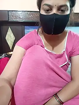 Snapshot of Priyanka_Pal chatting on December 21, 2025, 2:46 am Priyanka Pal online show from December 21, 2025, 2:46 am