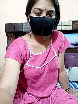 Snapshot of Priyanka_Pal chatting on December 18, 2025, 1:00 am Priyanka Pal online show from December 18, 2025, 1:00 am