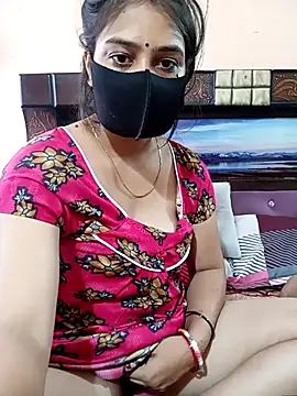 Snapshot of Priyanka_Pal chatting on October 18, 2025, 3:30 am Priyanka Pal online show from October 18, 2025, 3:30 am