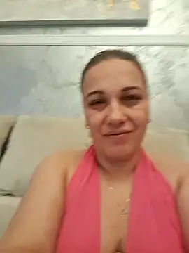 PalomaDesireee online show from November 4, 2025, 5:33 am