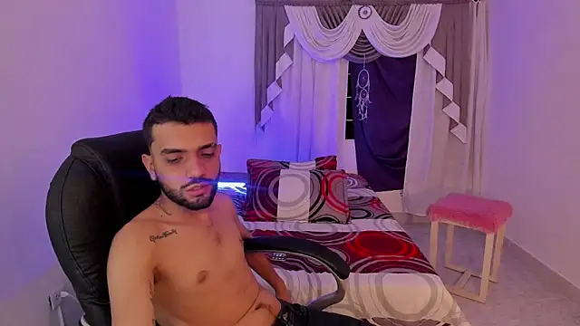 Jeremyy Boy online show from September 20, 2025, 3:00 am