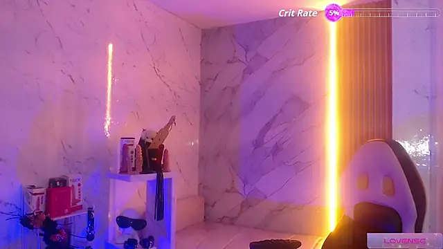 Sophia tf online show from February 28, 2026, 4:01 am