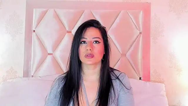 Snapshot of SeleneCarter chatting on June 6, 2026, 2:17 am SeleneCarter online show from June 6, 2026, 2:17 am