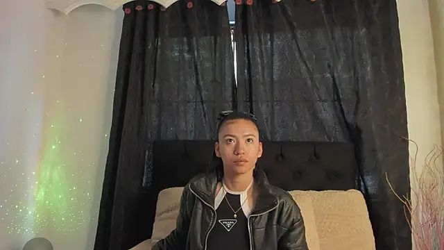 Snapshot of Tiffany_Nm chatting on November 11, 2025, 2:01 pm Tiffany Nm online show from November 11, 2025, 2:01 pm