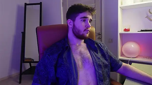 Snapshot of Mark_Maxim chatting on October 12, 2025, 8:21 pm Mark Maxim online show from October 12, 2025, 8:21 pm