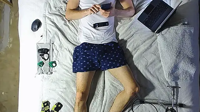 Just2Try online show from February 21, 2026, 4:09 pm