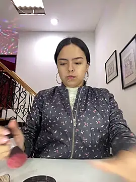 EmilyHarperr online show from October 17, 2025, 11:56 am