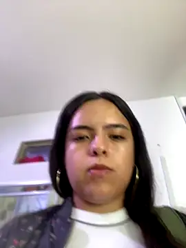 EmilyHarperr online show from October 7, 2025, 11:44 am