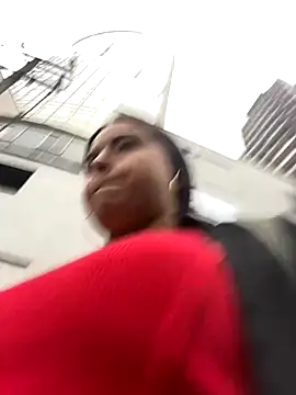 EmilyHarperr online show from October 18, 2025, 11:34 am