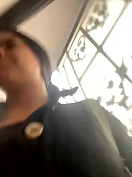 EmilyHarperr online show from October 22, 2025, 11:31 am