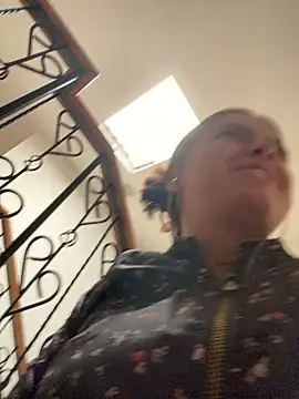 EmilyHarperr online show from October 14, 2025, 11:33 am