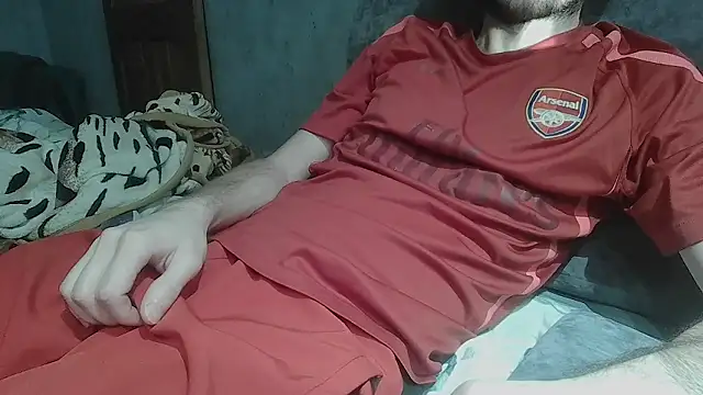 TommyShe1by online show from January 14, 2026, 11:03 am