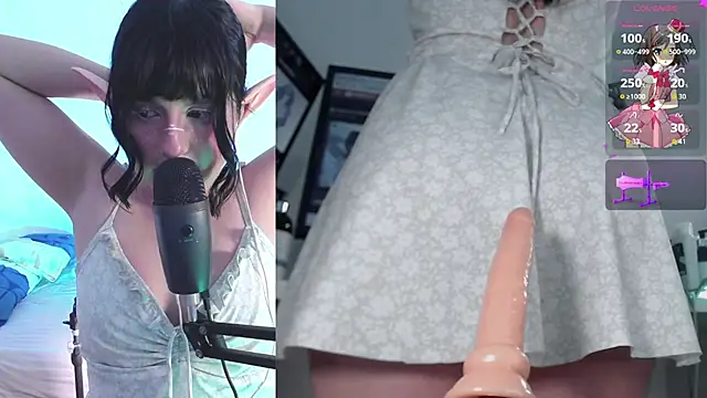 Snapshot of Natsuki_69 chatting on November 21, 2025, 4:33 am Natsuki 69 online show from November 21, 2025, 4:33 am