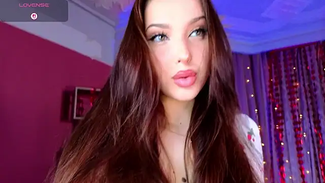 Snapshot of Lucy_louras chatting on February 20, 2026, 1:24 pm Lucy louras online show from February 20, 2026, 1:24 pm