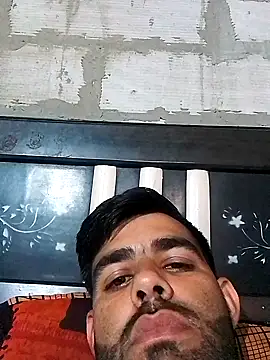 premdas77 online show from November 4, 2025, 4:33 pm