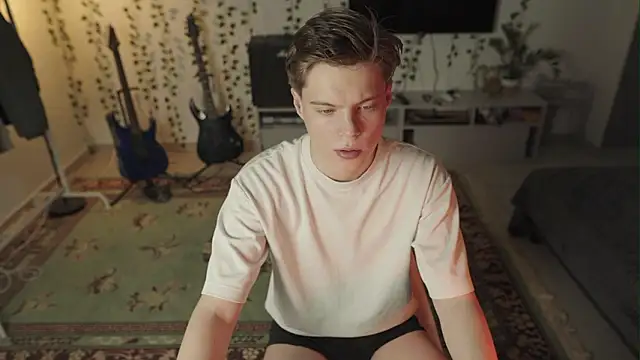 RusBradPitt online show from February 6, 2026, 3:41 pm