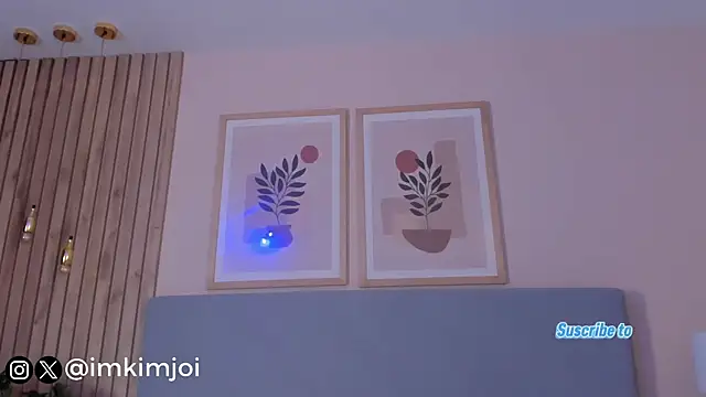 Snapshot of KiimJoi chatting on December 1, 2025, 1:01 pm KiimJoi online show from December 1, 2025, 1:01 pm