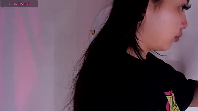 Viioleett cum online show from June 19, 2026, 2:01 pm
