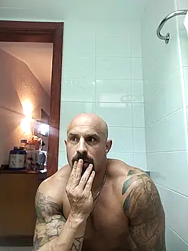Snapshot of Visto36 chatting on July 1, 2026, 5:08 am Visto36 online show from July 1, 2026, 5:08 am