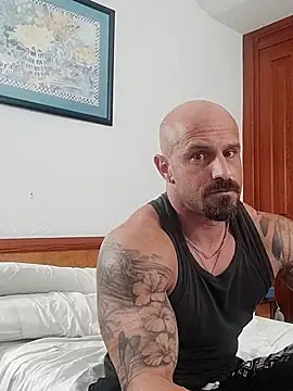 Snapshot of Visto36 chatting on July 6, 2026, 1:56 am Visto36 online show from July 6, 2026, 1:56 am