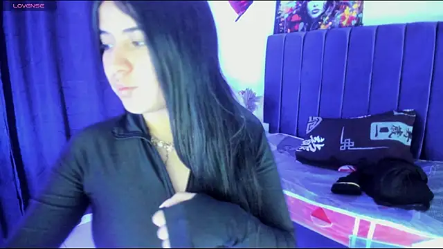 Gabbie carterx online show from October 6, 2025, 11:49 pm