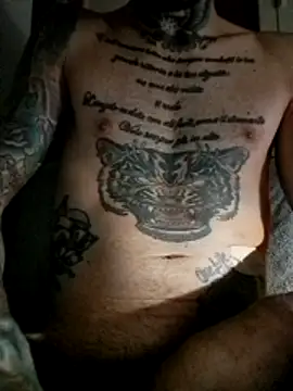 Robe420 online show from April 26, 2026, 1:14 am