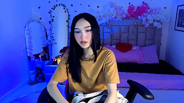 Snapshot of Isla_rosee18 chatting on April 20, 2026, 1:19 am Isla rosee18 online show from April 20, 2026, 1:19 am