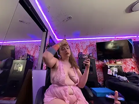 Snapshot of PinkCandi333 chatting on October 27, 2025, 11:49 pm PinkCandi333 online show from October 27, 2025, 11:49 pm