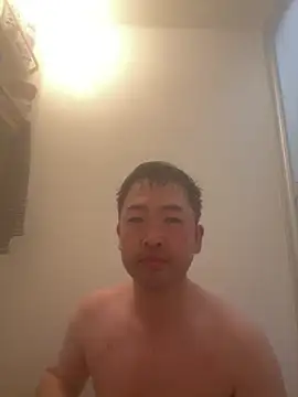 shin0689 online show from March 7, 2026, 11:10 pm