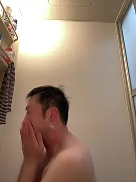 shin0689 online show from March 14, 2026, 11:44 pm