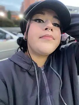 Snapshot of Tokio_Sakura chatting on January 8, 2026, 11:11 pm Tokio Sakura online show from January 8, 2026, 11:11 pm