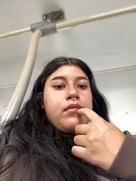 Snapshot of Tokio_Sakura chatting on December 2, 2025, 4:52 pm Tokio Sakura online show from December 2, 2025, 4:52 pm