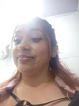 Mariana-94 online show from August 6, 2026, 12:16 am