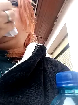 Mariana-94 online show from November 13, 2025, 11:36 am