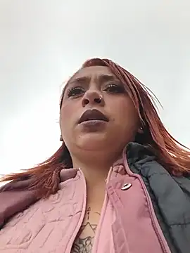 Mariana-94 online show from July 16, 2026, 12:24 pm