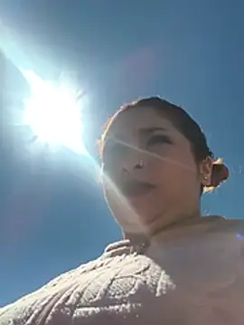 Mariana-94 online show from July 6, 2026, 3:25 pm