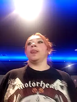 Mariana-94 online show from December 18, 2025, 1:26 pm