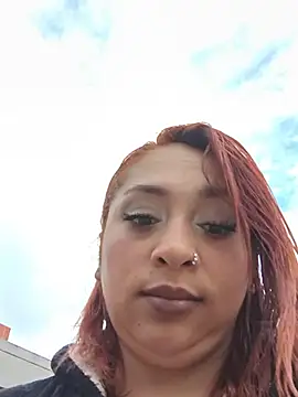 Mariana-94 online show from July 17, 2026, 11:29 am