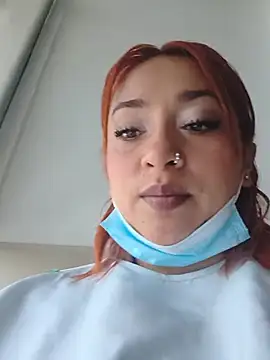 Mariana-94 online show from June 26, 2026, 11:16 am