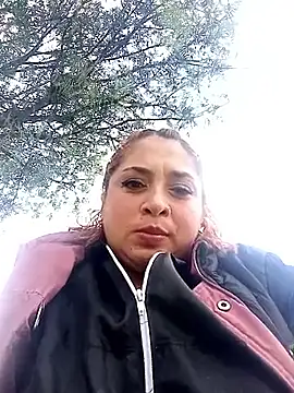 Mariana-94 online show from January 13, 2026, 3:38 pm