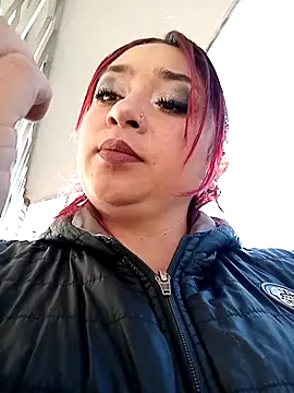 Mariana-94 online show from September 9, 2025, 11:52 am