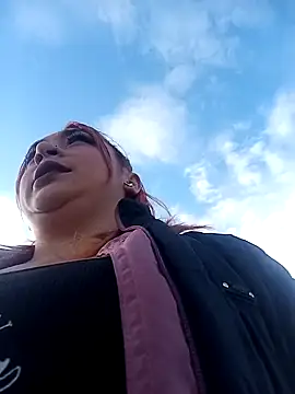 Mariana-94 online show from November 18, 2025, 11:57 am