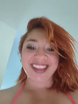 Snapshot of Mariana-94 chatting on June 13, 2026, 12:25 pm Mariana-94 online show from June 13, 2026, 12:25 pm